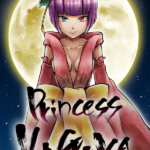 Princess Kaguya Legend of the Moon Warrior (Global) (PC) - Steam - Digital Code