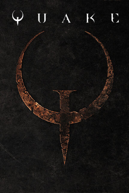 QUAKE Collection (Global) (PC) - Steam - Digital Code