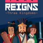 Reigns Three Kingdoms (Global) (PC) - Steam - Digital Code