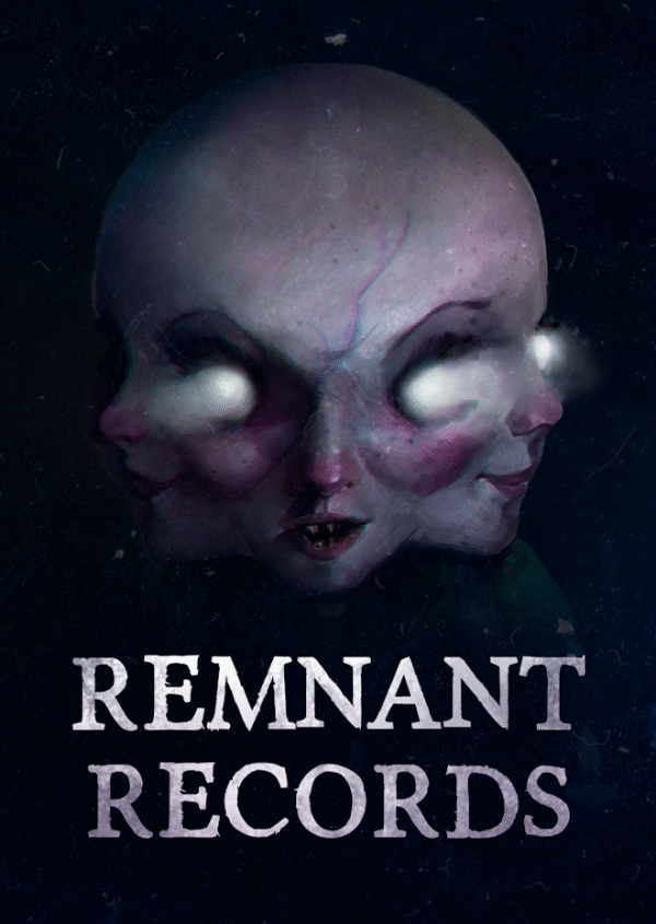 Remnant Records (Global) (PC) - Steam - Digital Code - Image 1