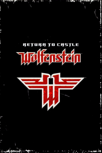 Return to Castle Wolfenstein (Global) (PC) - Steam - Digital Code