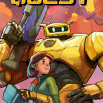 Roboquest (Global) (PC) - Steam - Digital Code