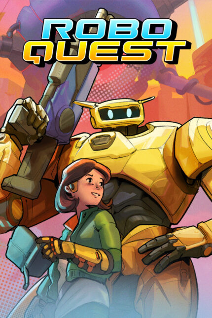 Roboquest (Global) (PC) - Steam - Digital Code