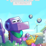 Rusty's Retirement (Global) (PC / Mac) - Steam - Digital Code