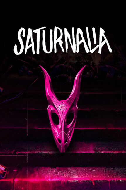 Saturnalia (Global) (PC / Mac) - Steam - Digital Code