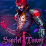 Scarlet Tower (Global) (PC) - Steam - Digital Code