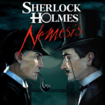 Sherlock Holmes Nemesis (Global) (PC) - Steam - Digital Code