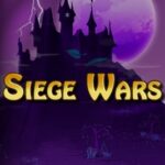 Siege Wars (Global) (PC / Mac / Linux) - Steam - Digital Code