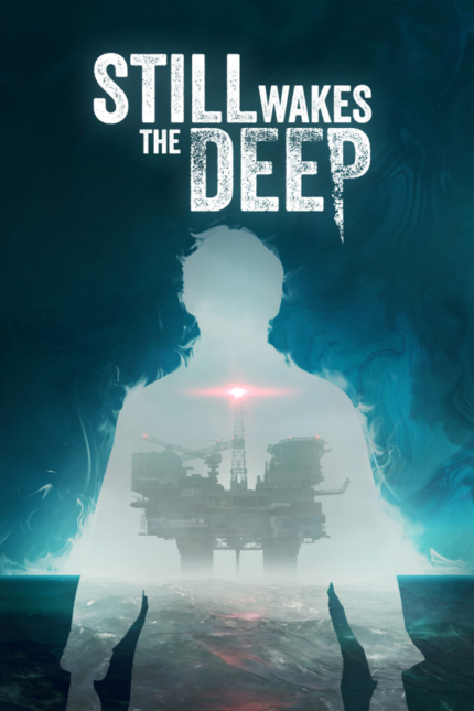 Still Wakes the Deep (Global) (PC) - Steam - Digital Code
