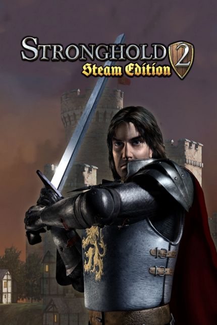 Stronghold 2 Steam Edition (Global) (PC) - Steam - Digital Code