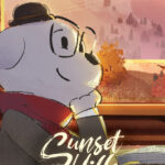Sunset Hills (Global) (PC / Mac) - Steam - Digital Code