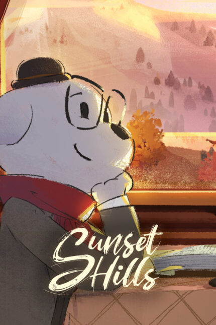 Sunset Hills (Global) (PC / Mac) - Steam - Digital Code