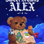 Sweet Dreams Alex (Global) (PC / Mac / Linux) - Steam - Digital Code
