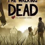 The Walking Dead (Global) (PC) - Steam - Digital Code