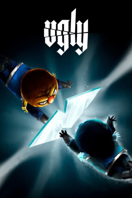 Ugly (Global) (PC) - Steam - Digital Code