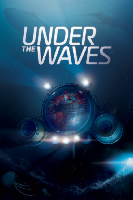 Under The Waves (Global) (PC) - Steam - Digital Code