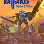 Valfaris Mecha Therion (Global) (PC) - Steam - Digital Code