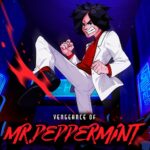 Vengeance of Mr. Peppermint (Global) (PC / Mac) - Steam - Digital Code