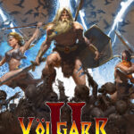 Volgarr the Viking II (Global) (PC) - Steam - Digital Code