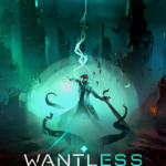 Wantless Solace at World’s End (Global) (PC) - Steam - Digital Code