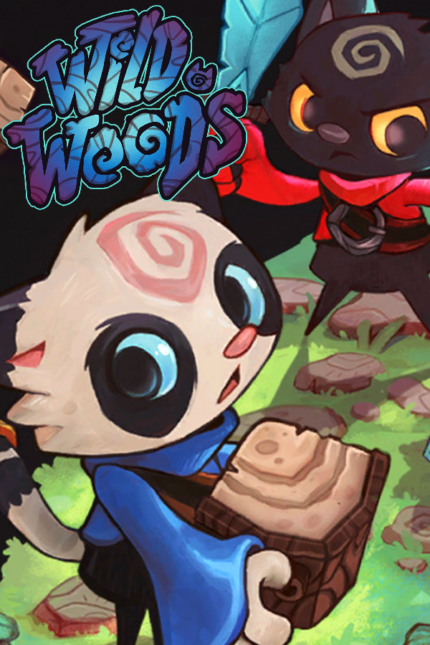 Wild Woods (Global) (PC) - Steam - Digital Code