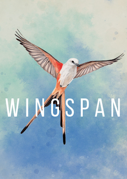 Wingspan (Global) (PC / Mac) - Steam - Digital Code