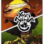 Yasai Ninja (Global) (PC) - Steam - Digital Code