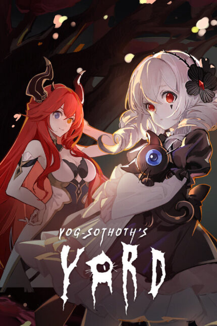Yog-Sothoth’s Yard (Global) (PC) - Steam - Digital Code
