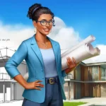 Architect Life A House Design Simulator (Global) (PC) - Steam - Digital Code