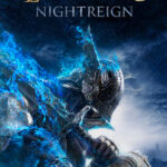 ELDEN RING NIGHTREIGN (Europe) (PC) - Steam - Digital Code