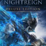 ELDEN RING NIGHTREIGN Deluxe Edition (Europe) (PC) - Steam - Digital Code