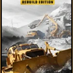 RoadCraft - Rebuild Edition (Europe) (PC) - Steam - Digital Code