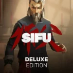 Sifu Deluxe Edition (ROW) (PC) - Epic Games- Digital Code