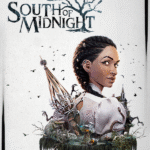 South of Midnight (Global) (PC / Xbox Series X|S) - Xbox Live - Digital Code