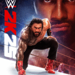 WWE 2K25 (Global) (Xbox One / Xbox Series X|S) - Xbox Live - Digital Code