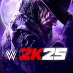 WWE 2K25 Deadman Edition (Global) (PC) – Steam- Digital Code