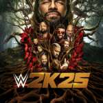 WWE 2K25 The Bloodline Edition (Europe) (Xbox Series X|S) - Xbox Live - Digital Code