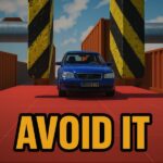 Avoid It! (Global) (PC) - Steam - Digital Code