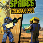 Ace of Spades Battle Builder (Global) (PC / Mac) - Steam - Digital Code