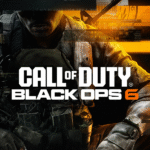 Call of Duty Black Ops 6 - Open Beta Early Access (Global) - Official Website - Digital Code