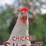 Chicken Shoot Gold Edition (Global) (PC) - Steam - Digital Code