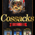 Cossacks Anthology (Global) (PC) - GOG - Digital Code