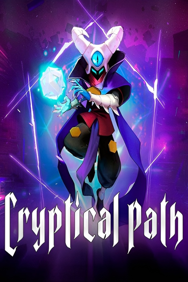 Cryptical Path (Global) (PC) - Steam - Digital Code