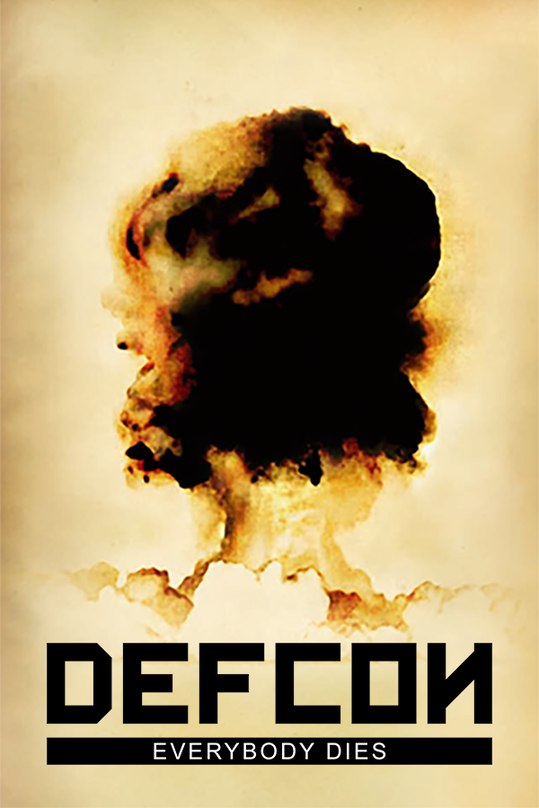 DEFCON (Global) (PC / Mac / Linux) - Steam - Digital Code