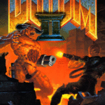 Doom II (Europe) (PC) - Steam - Digital Code
