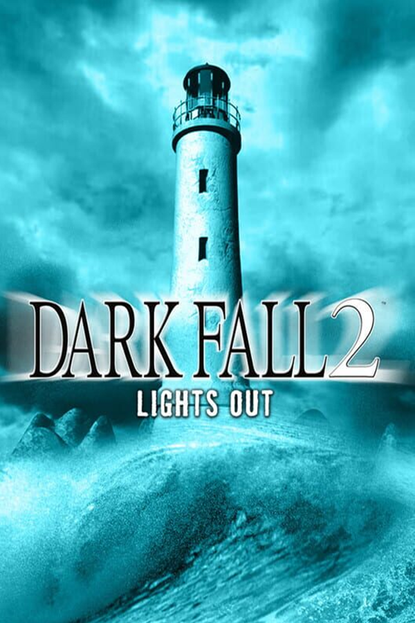 Dark Fall 2 Lights Out (Global) (PC) - Steam - Digital Code