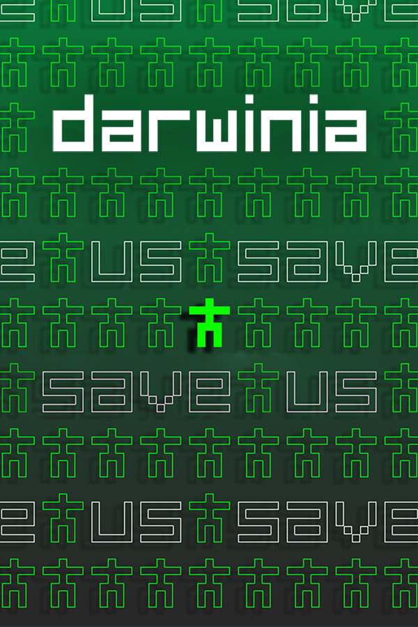Darwinia (Global) (PC / Mac / Linux) - Steam - Digital Code