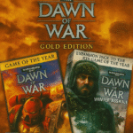 Warhammer 40,000 Dawn of War - Platinum Edition (Global) (PC) - Steam - Digital Code