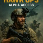 Delta Force Hawk Ops - Alpha Access (Global) (PC) - Steam - Digital Code