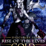 Disciples II Rise of the Elves (Global) (PC) - Steam - Digital Code